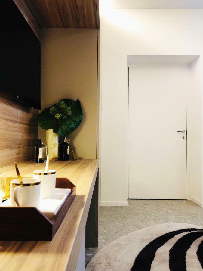 Casa Marghera 24 Apartment Milan Exterior photo