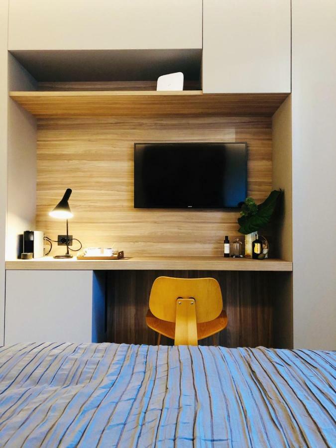 Casa Marghera 24 Apartment Milan Exterior photo